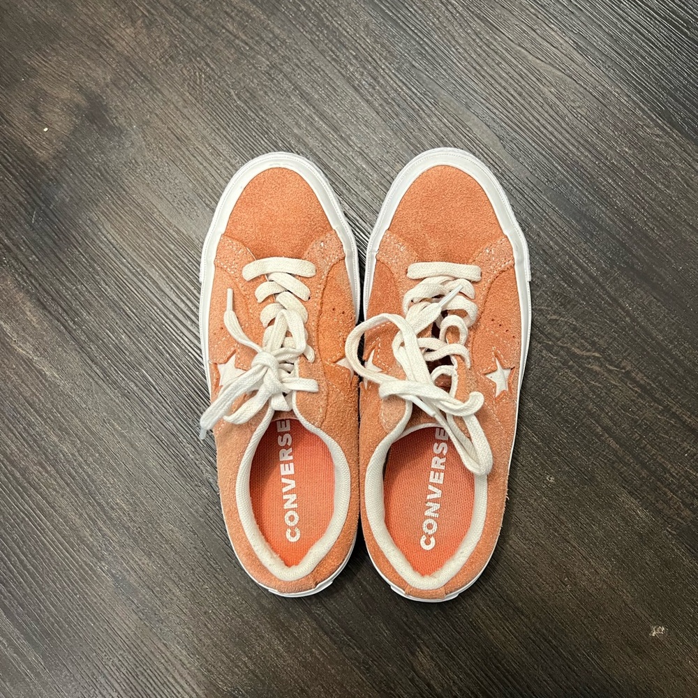 NEW converse slip ons - Picture 9 of 10